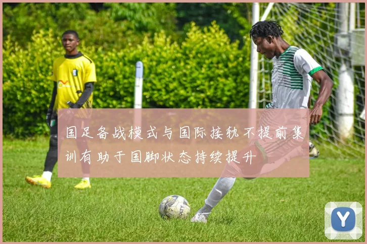 国足备战模式与国际接轨不提前集训有助于国脚状态持续提升