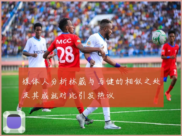 媒体人分析林葳与马健的相似之处及其成就对比引发热议